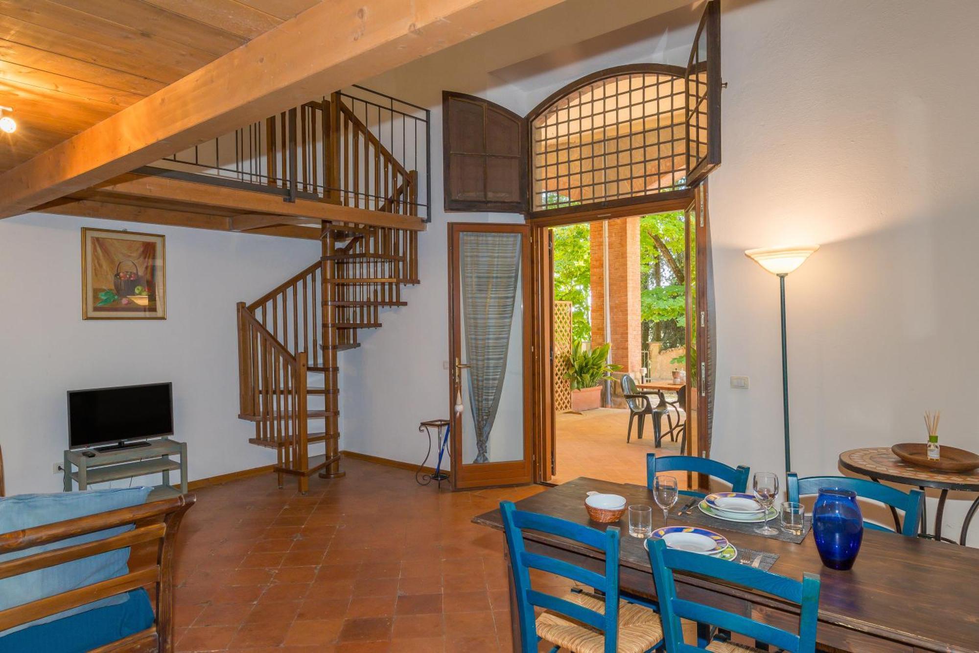 Villa I Tigli Campiglia Marittima Eksteriør bilde