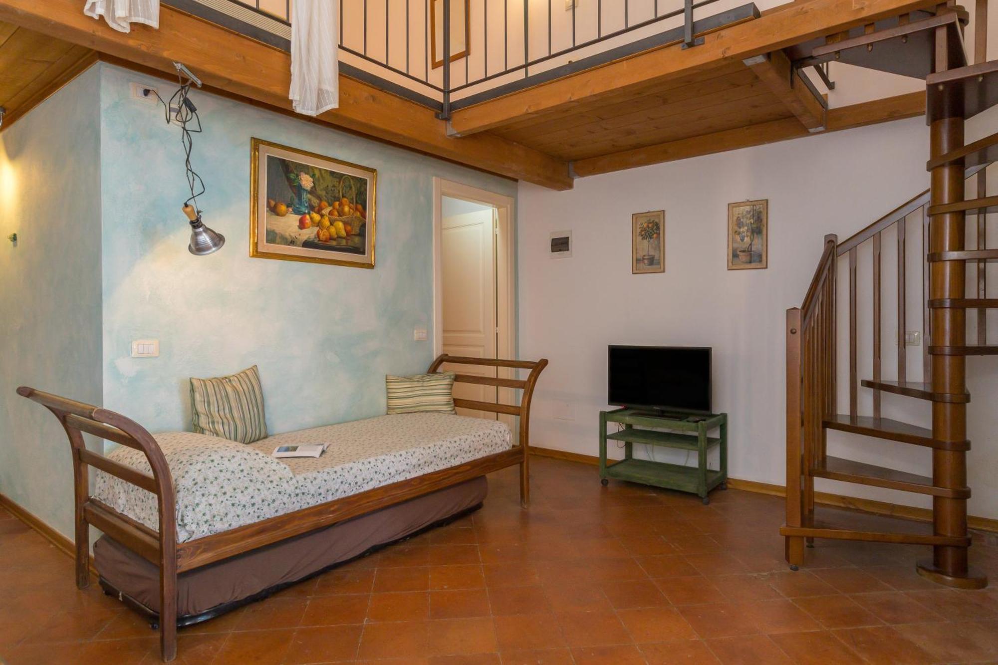 Villa I Tigli Campiglia Marittima Eksteriør bilde