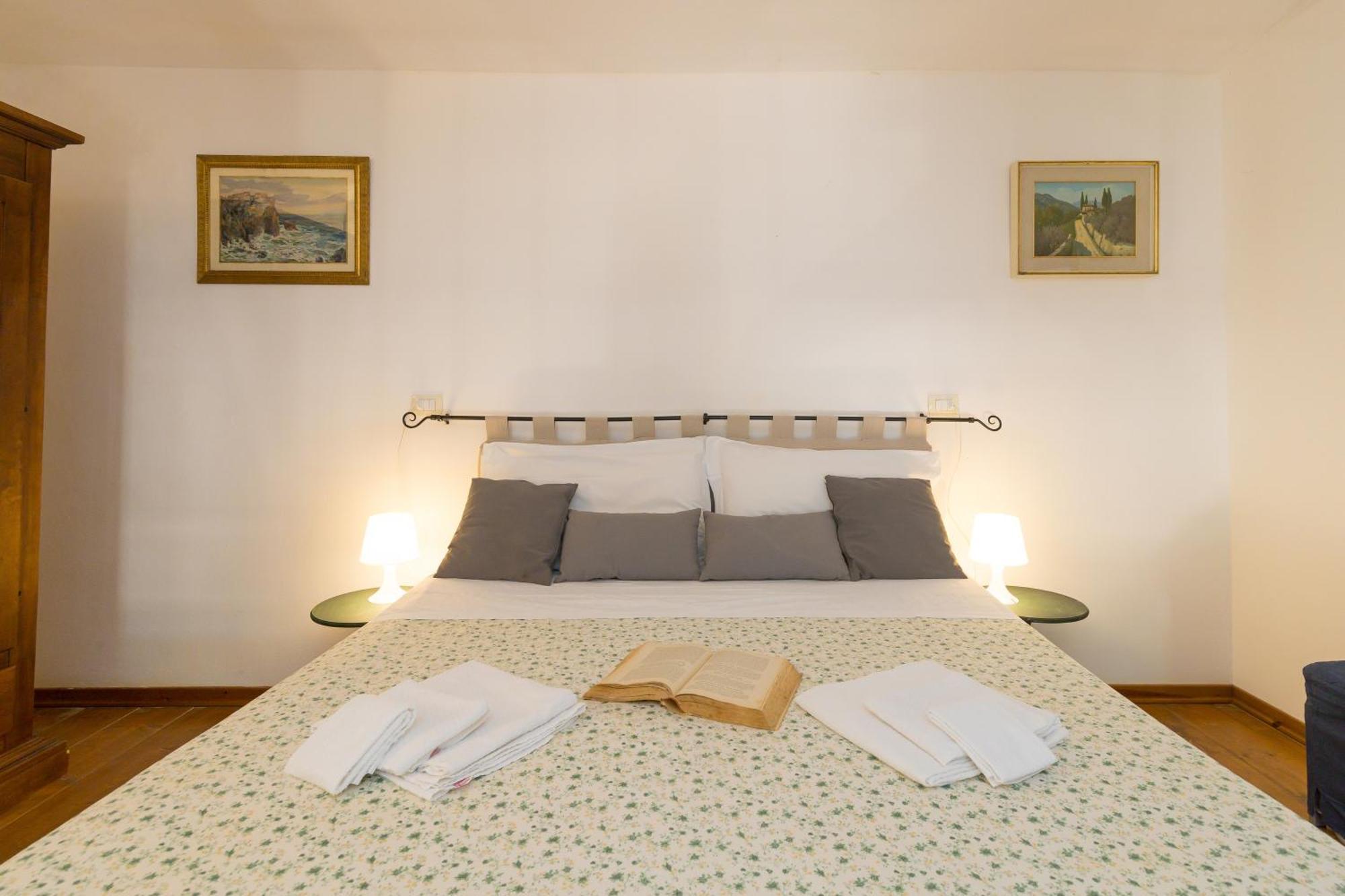 Villa I Tigli Campiglia Marittima Eksteriør bilde