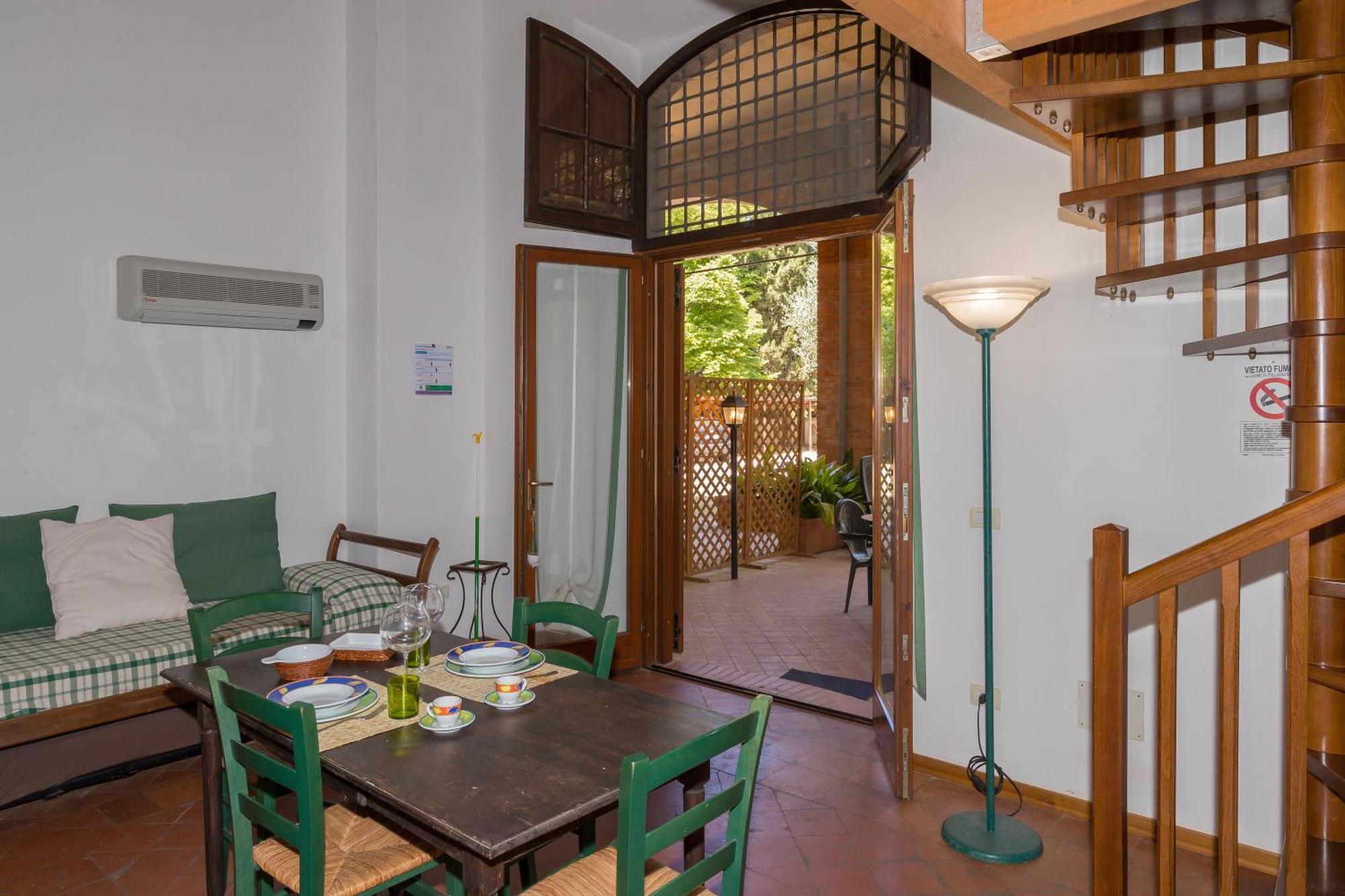 Villa I Tigli Campiglia Marittima Eksteriør bilde