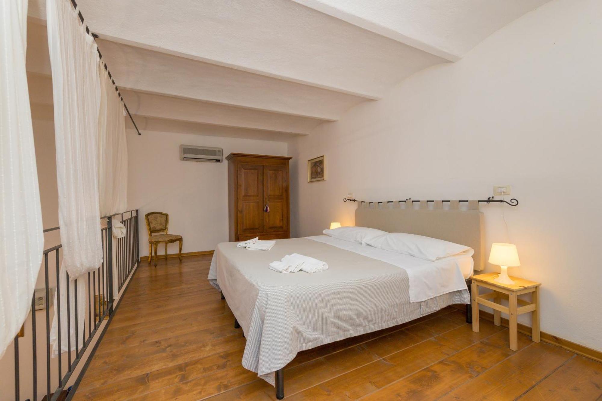 Villa I Tigli Campiglia Marittima Eksteriør bilde