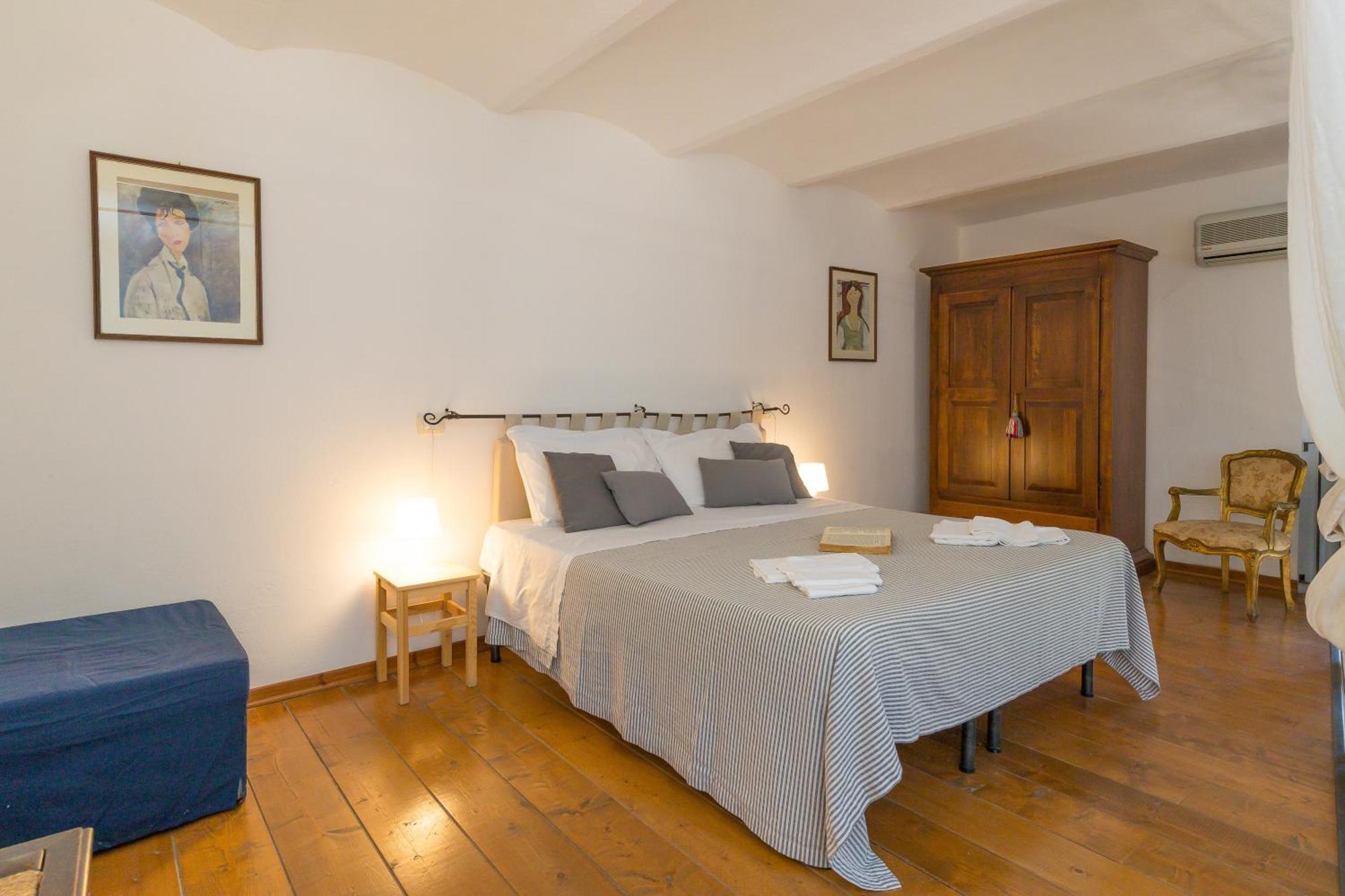 Villa I Tigli Campiglia Marittima Eksteriør bilde